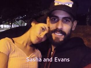 Sasha_and_Evans