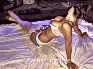 Sashacummings