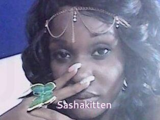 Sashakitten