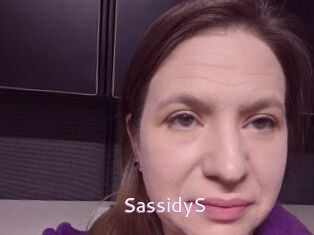 SassidyS