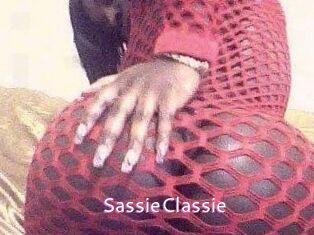 SassieClassie