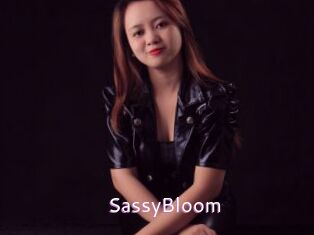 SassyBloom