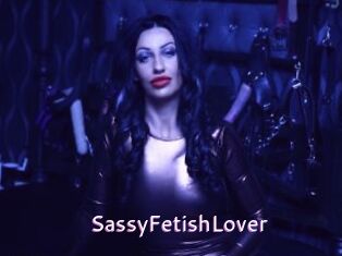 SassyFetishLover