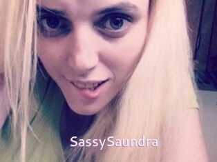 SassySaundra