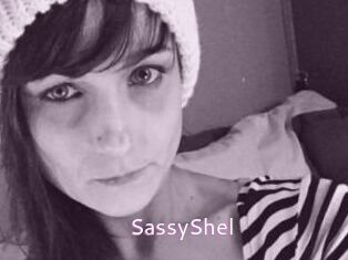 SassyShel