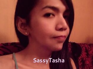 SassyTasha