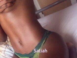 Satiah