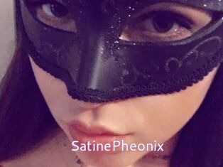 SatinePheonix