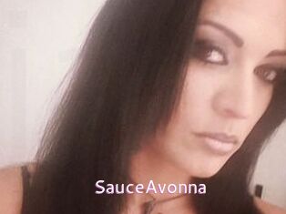 SauceAvonna