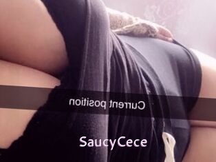 SaucyCece