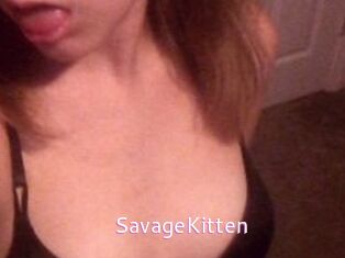 SavageKitten