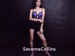 SavannaCollins