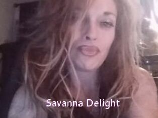 Savanna_Delight