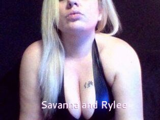 Savanna_and_Rylee