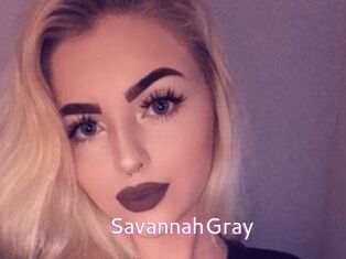 SavannahGray