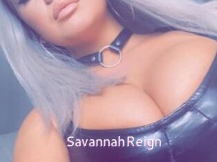 SavannahReign