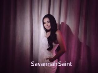 SavannahSaint