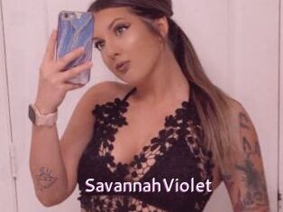 SavannahViolet