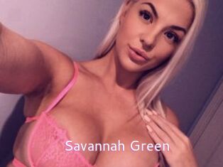 Savannah_Green