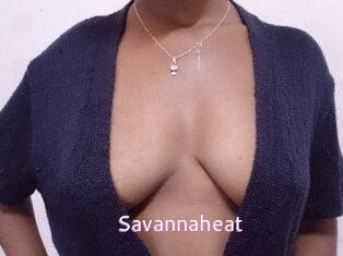 Savannaheat