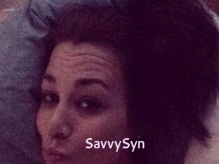 SavvySyn