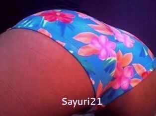 Sayuri21