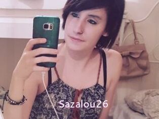 Sazalou26