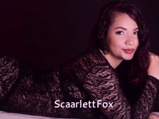 ScaarlettFox