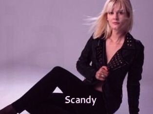 Scandy