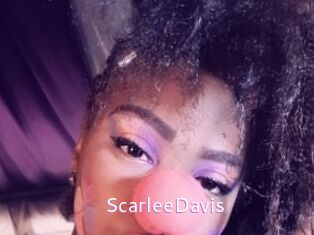 ScarleeDavis