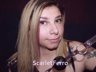 ScarletFerro