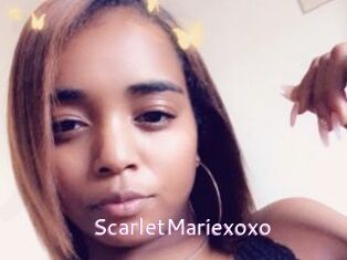 ScarletMariexoxo