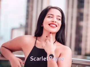 ScarletPayne