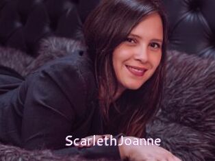 ScarlethJoanne