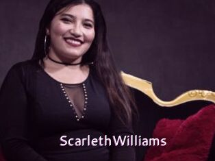 ScarlethWilliams