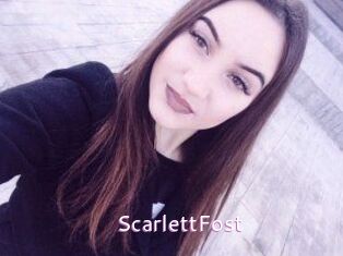 ScarlettFost