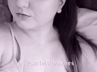 ScarlettPeaches