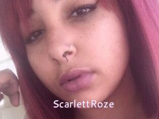 ScarlettRoze