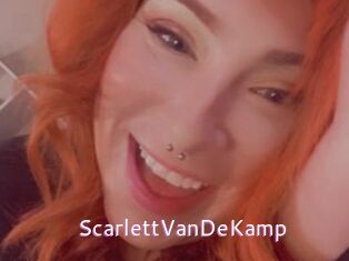 ScarlettVanDeKamp