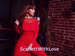 ScarlettWithLove