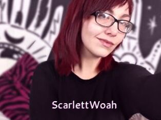 ScarlettWoah