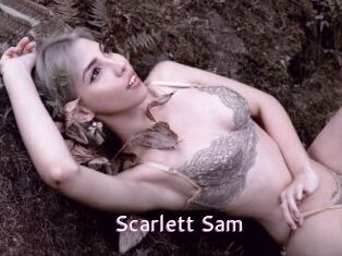 Scarlett_Sam