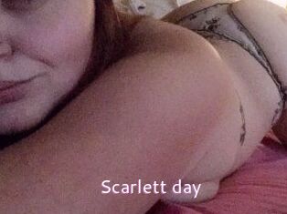 Scarlett_day