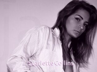 ScarletteCollins Just Amateurs