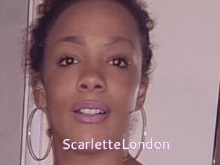 ScarletteLondon