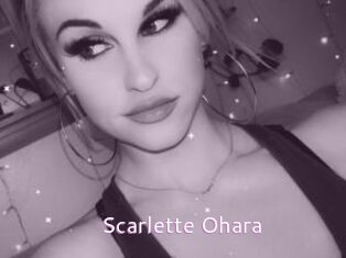 Scarlette_Ohara