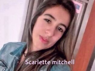 Scarlette_mitchell