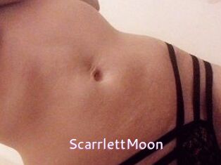 ScarrlettMoon Just Amateurs