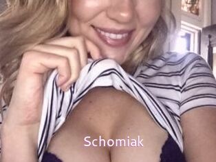 Schomiak