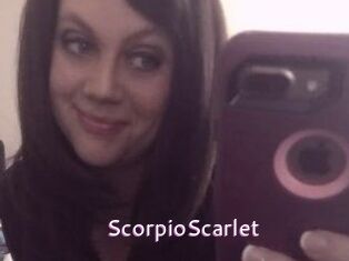 ScorpioScarlet